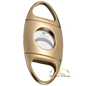 dao-cat-cigar-Cohiba-398 Thiết kế đẳng cấp của sản phẩm dao cắt xì gà Cohiba 398